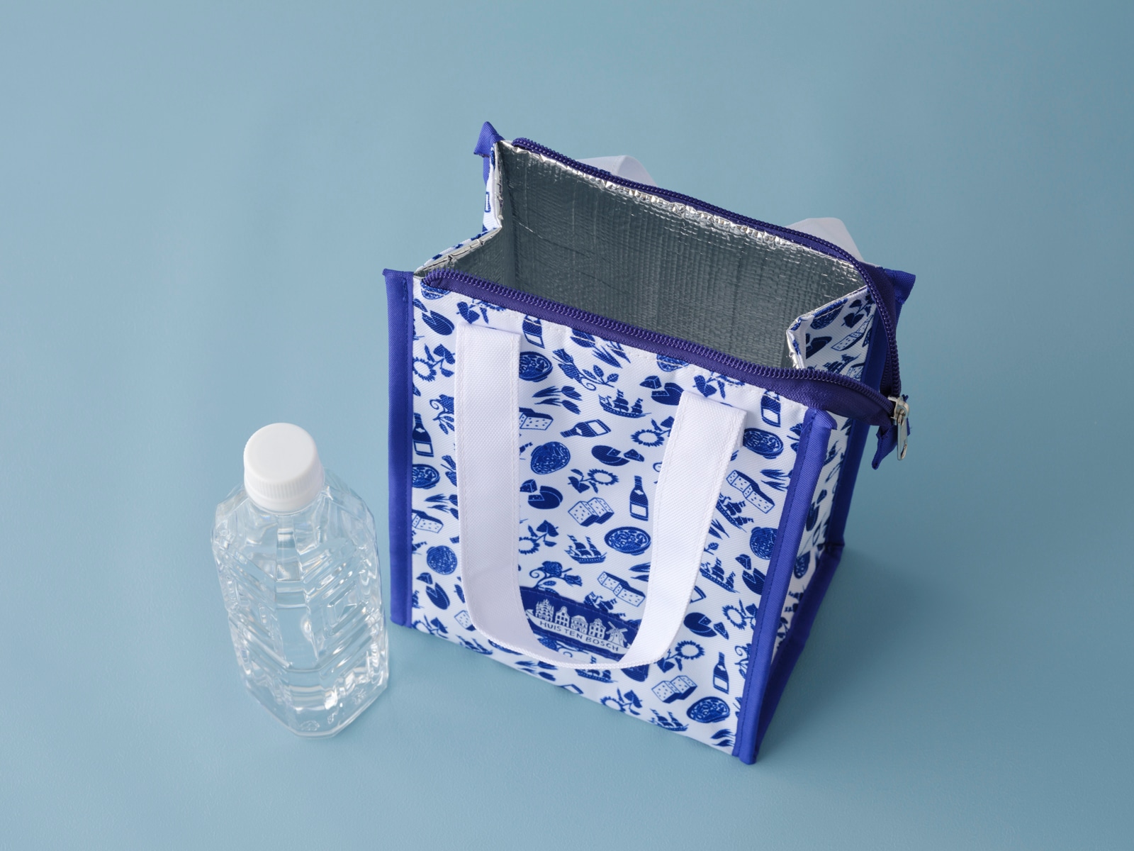 【新商品】【Keuken ten Bosch】保冷バック 商品画像