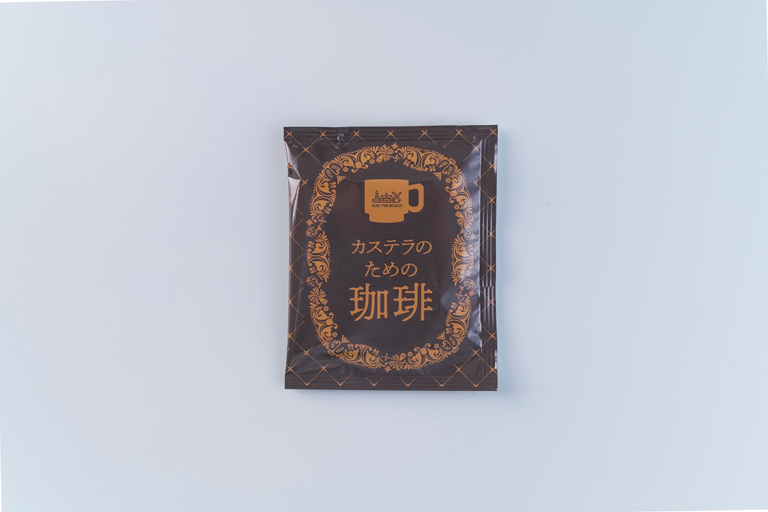 UCC×ハウステンボス カステラのための珈琲(3袋入) 商品画像