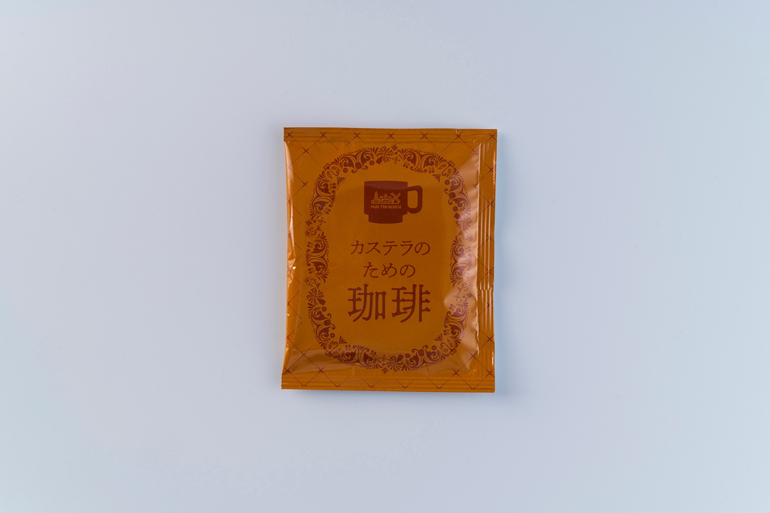 UCC×ハウステンボス カステラのための珈琲(3袋入) 商品画像