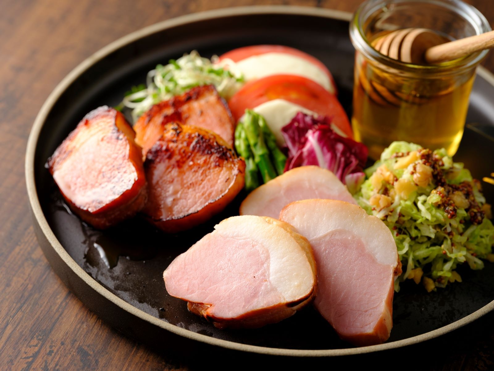 スモークチーズとソーセージのおつまみセット 商品画像