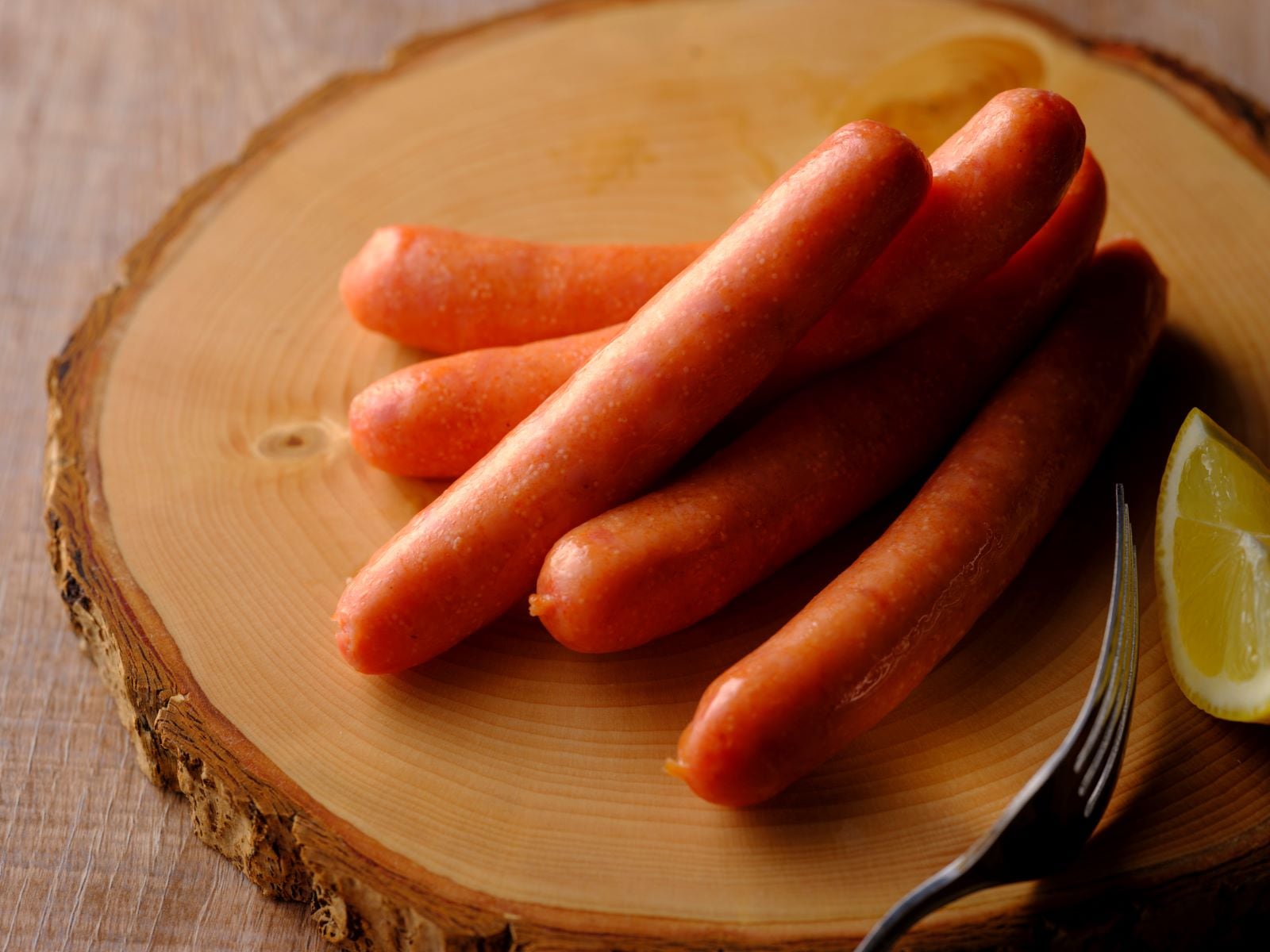 スモークチーズとソーセージのおつまみセット 商品画像