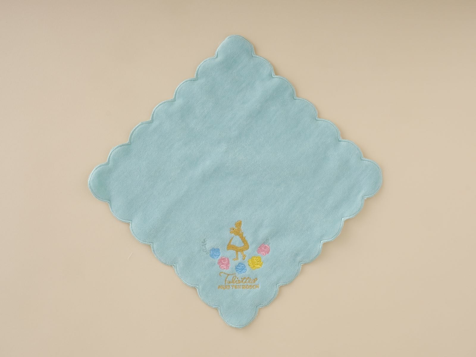 Tulietta】タオルハンカチ | タオル・キーホルダー・その他