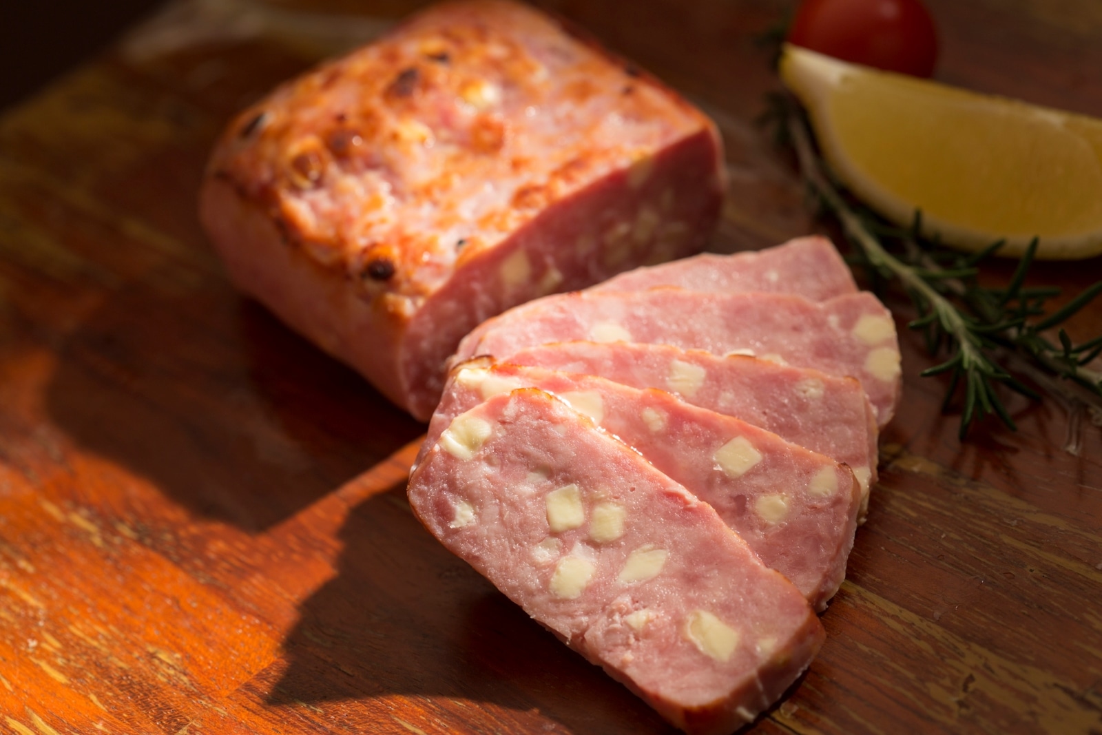 ハウステンボス定番ソーセージ&生ハムセット 商品画像