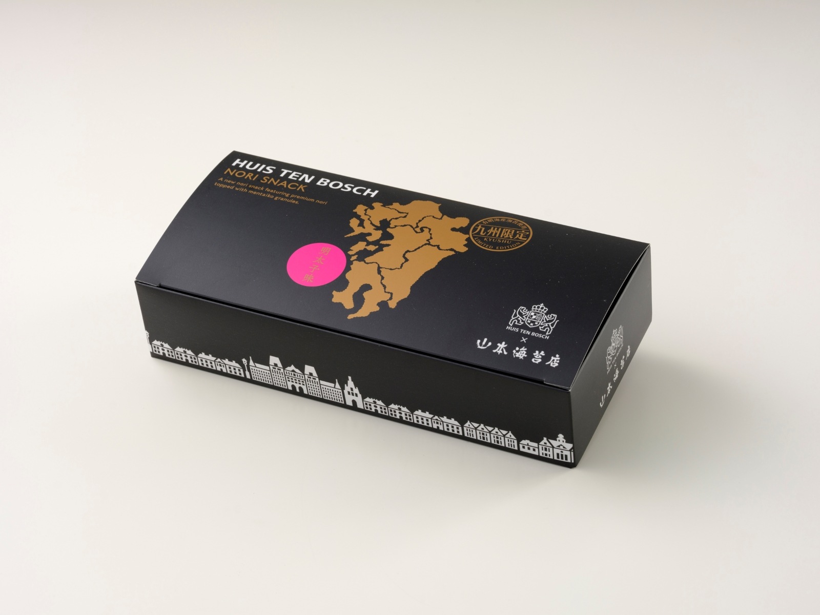 九州限定 アソート 九州限定 NORISNACK 4袋詰め合わせ | その他食品・調味料