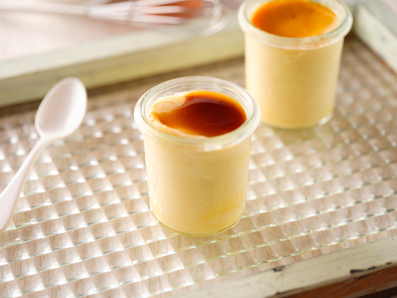 クリームチーズ&ターフルソースセット(出汁醤油) 商品画像