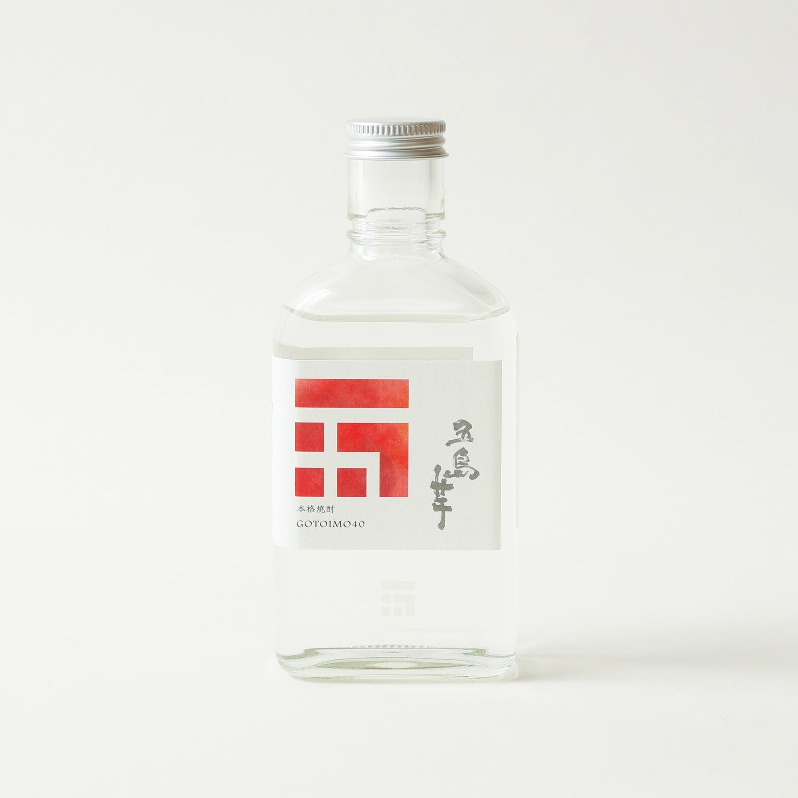 【焼酎】本格焼酎 五島芋 40度 180ml 商品画像