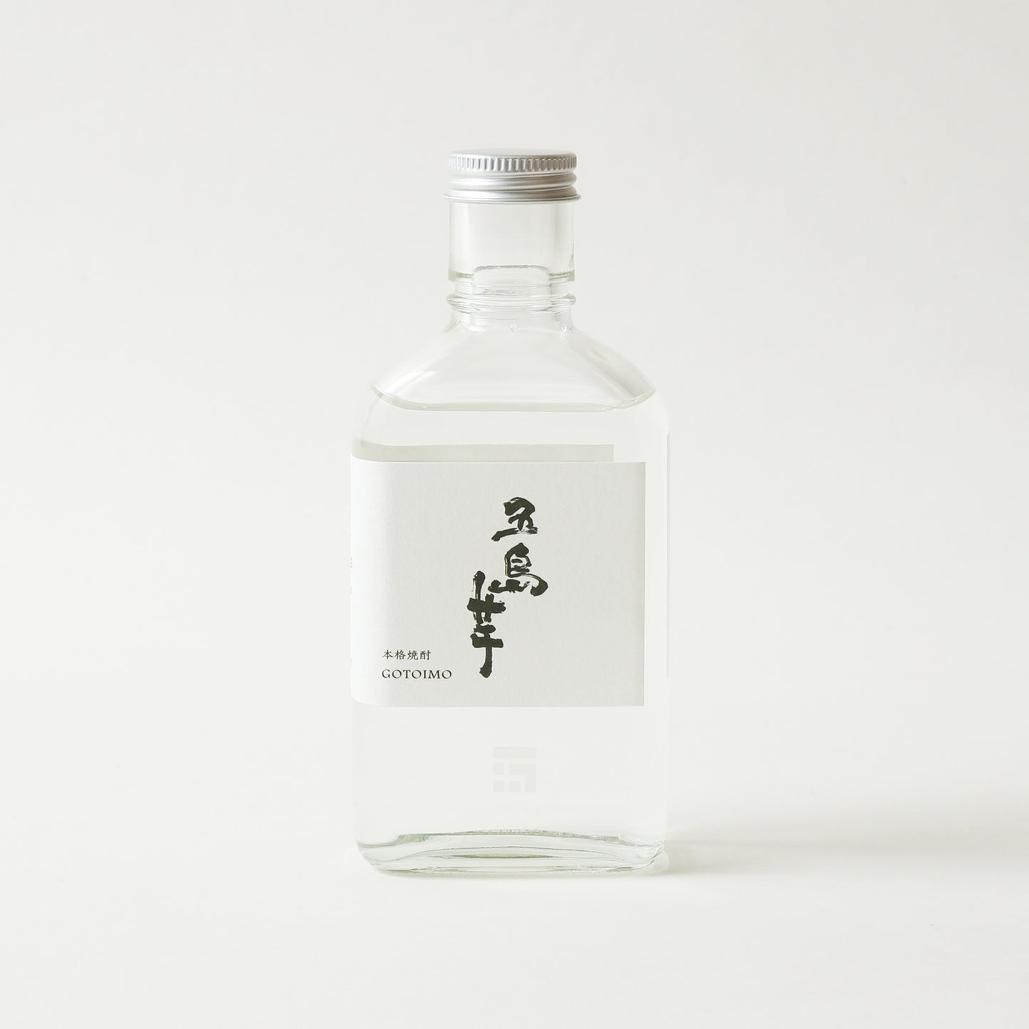【焼酎】本格焼酎 五島芋 25度 180ml 商品画像