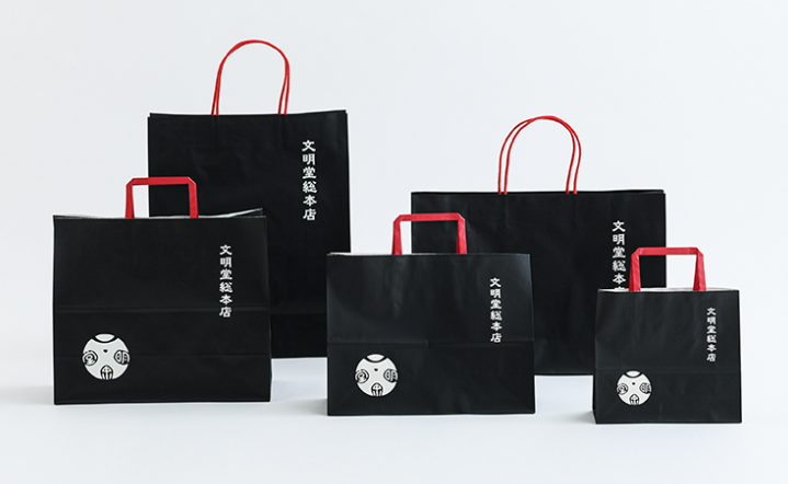 【文明堂総本店】 カステラ巻6入り 商品画像