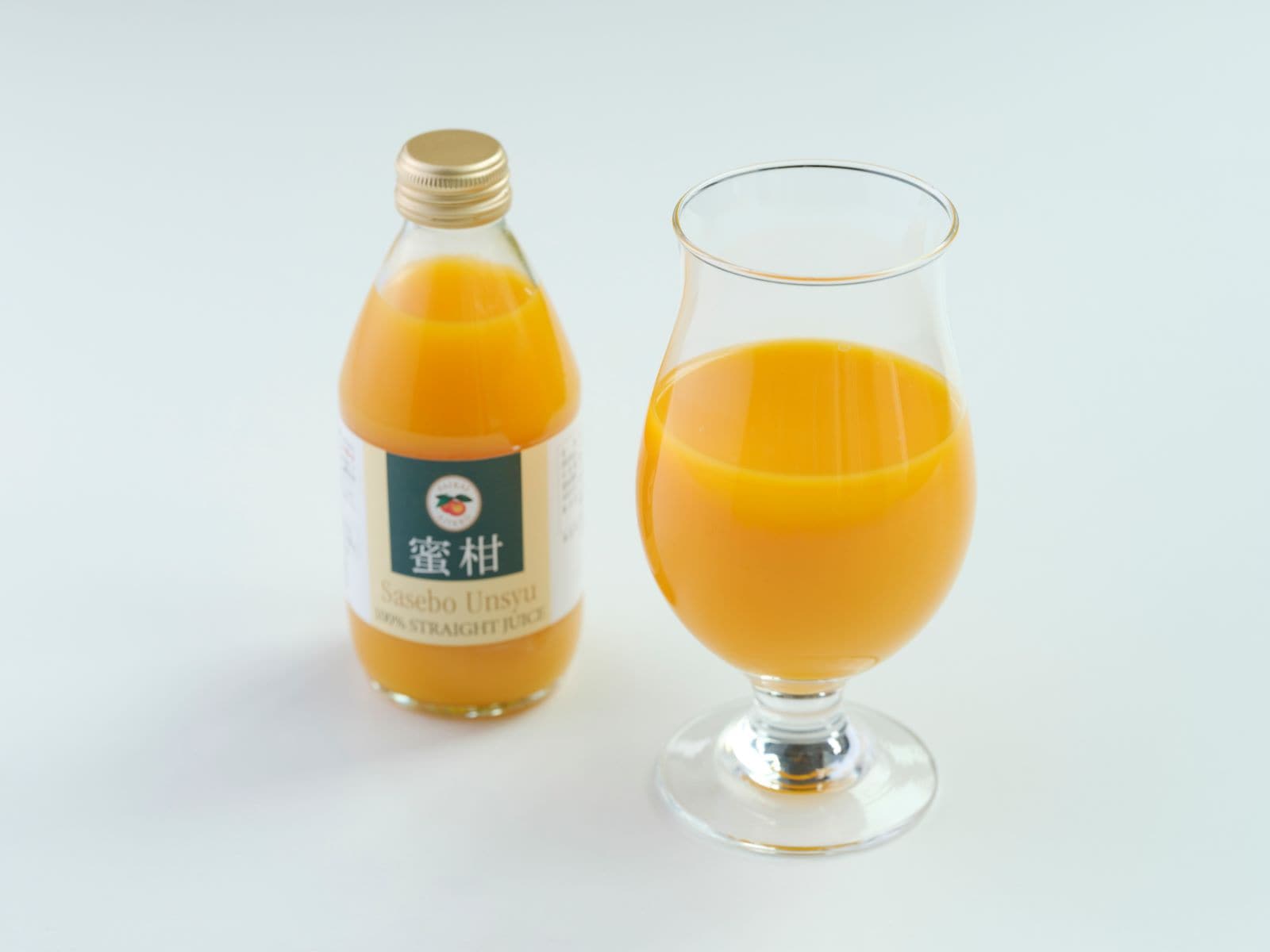 ギフト箱入 味っ子ストレートジュース 250ml 6本セット 商品画像