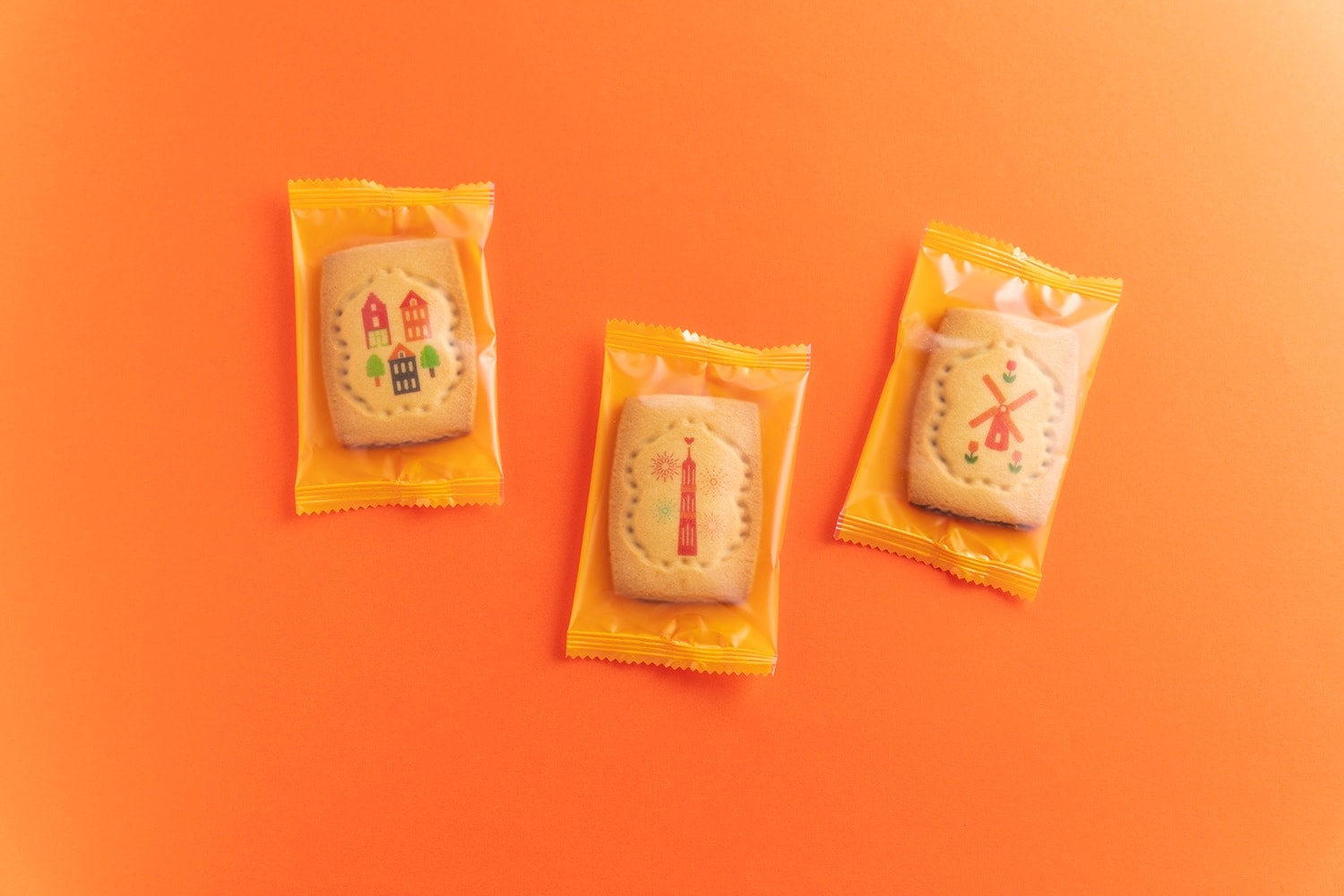 ショコラサンドクッキー | ハウステンボスのお土産,スイーツ