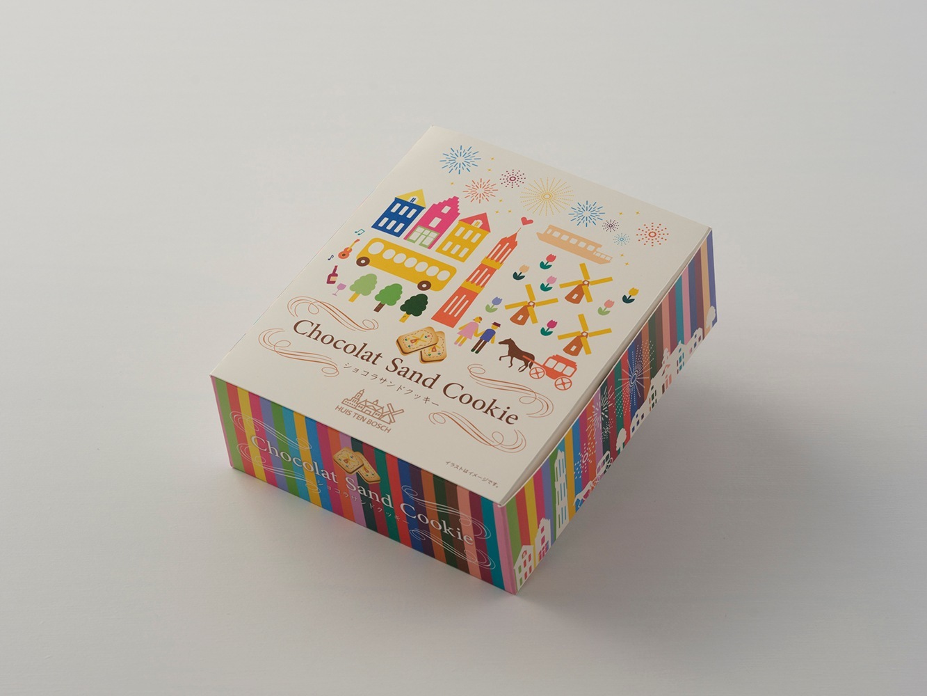 ショコラサンドクッキー | クッキー・スナック・その他菓子