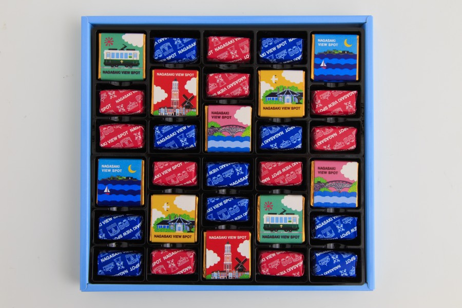 NAGASAKIビュースポット30粒入り/ご自宅配送不可 商品画像