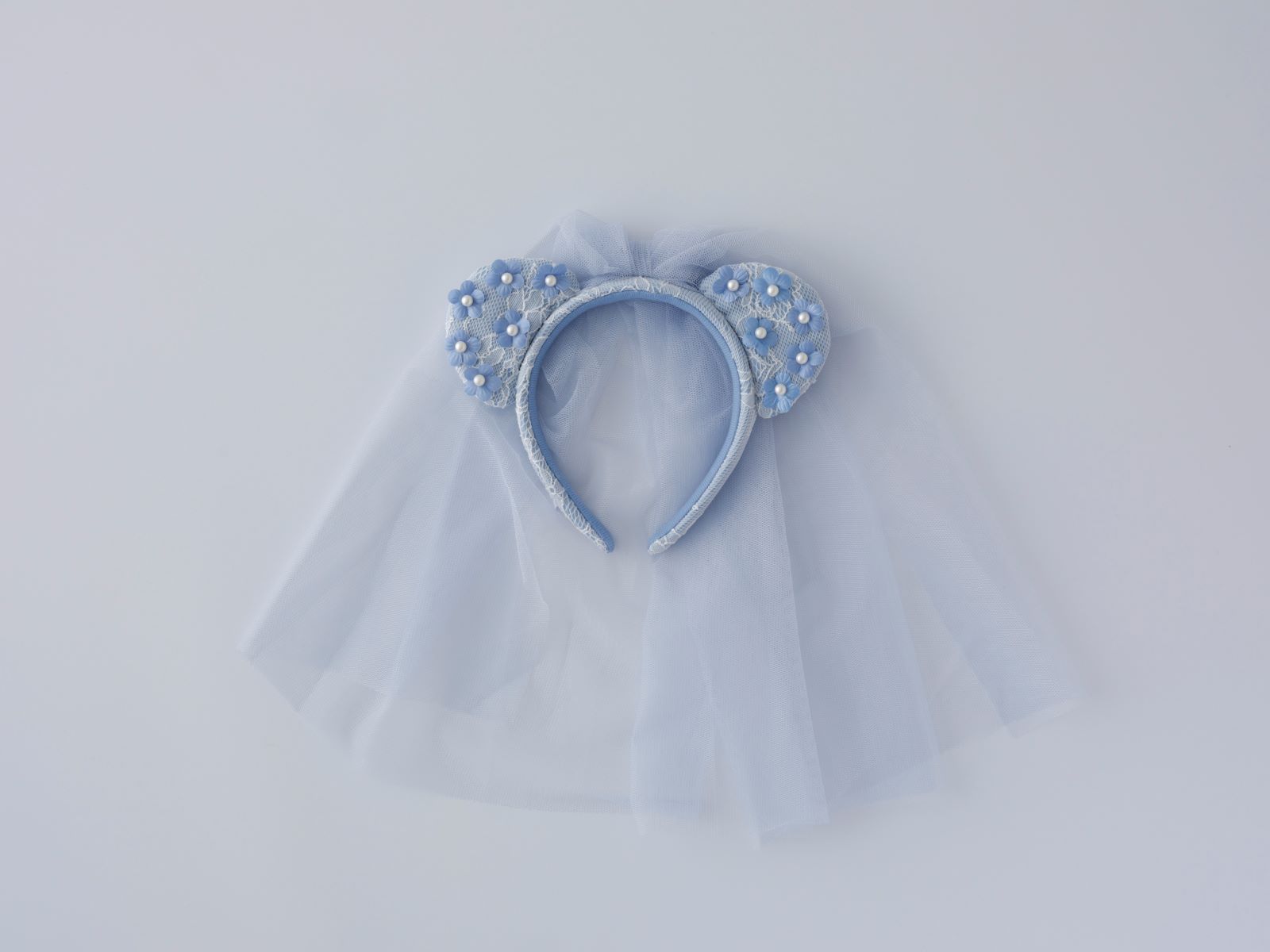 地吹雪のカチューシャ　カチューシャ　PSA10 新商品】カチューシャ Flower ベア | タオル・キーホルダー・その他
