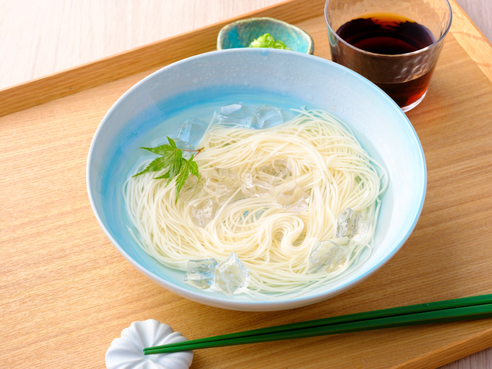 Keuken ten Bosch】 雲仙産 手延べそうめん | クーケンテンボス