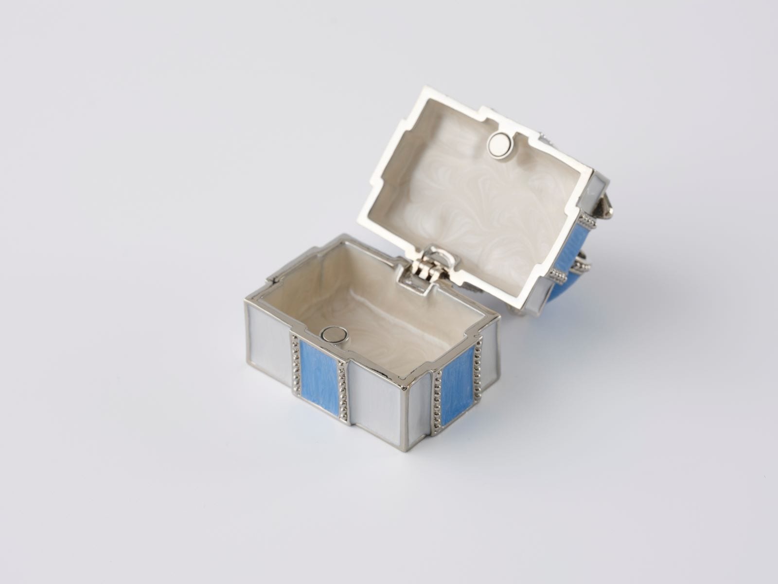 新商品】ジュエリーボックス ルークルーナ jewelry | ハンカチ・タオル