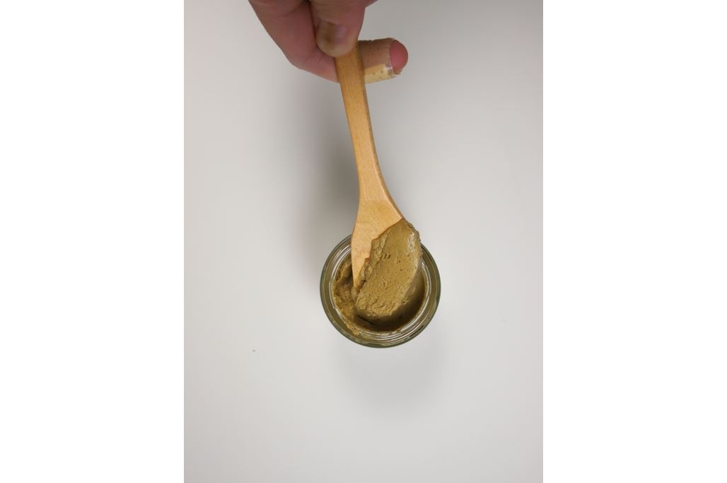 ちわたや茶バター(焙じ茶) 商品画像