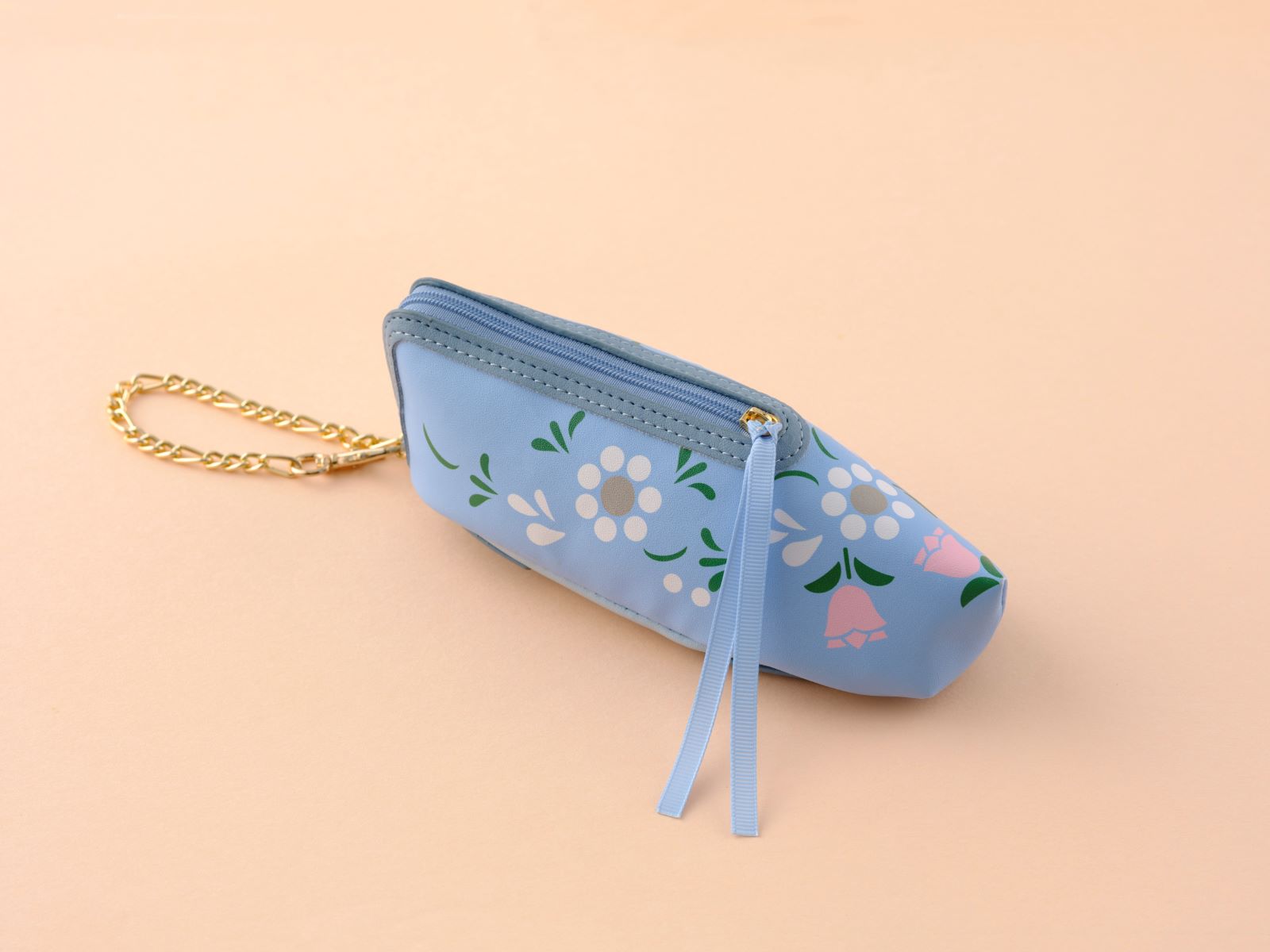 【新商品】エコバック 木靴 商品画像