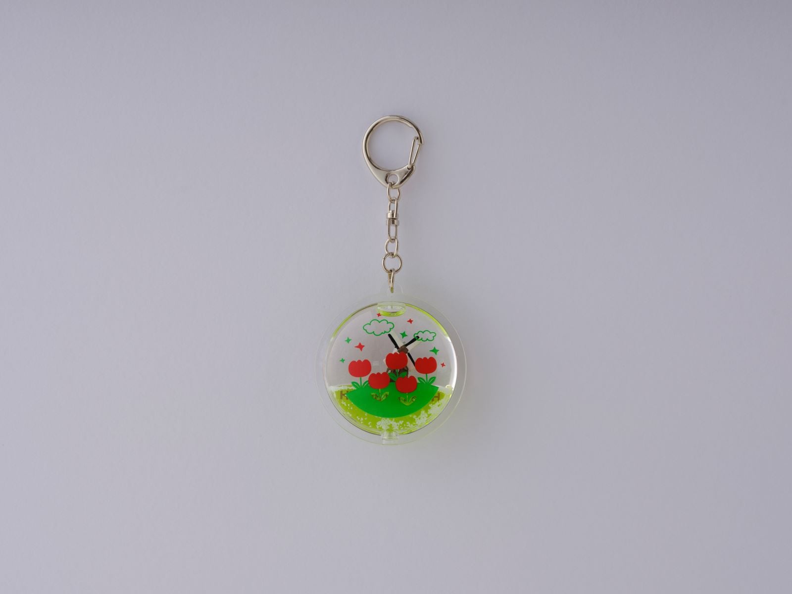 ウォーターキーホルダー 商品画像