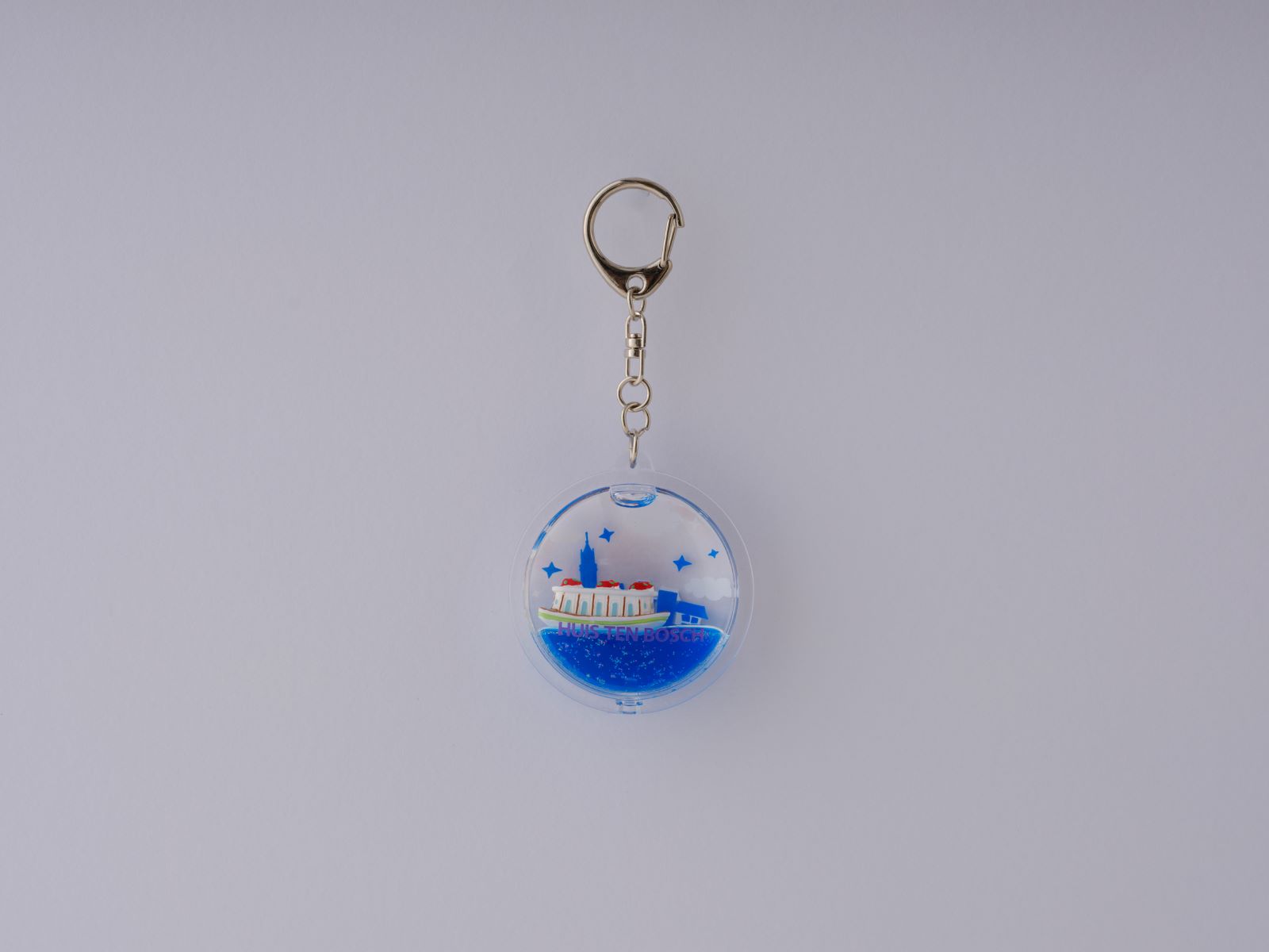 ウォーターキーホルダー 商品画像