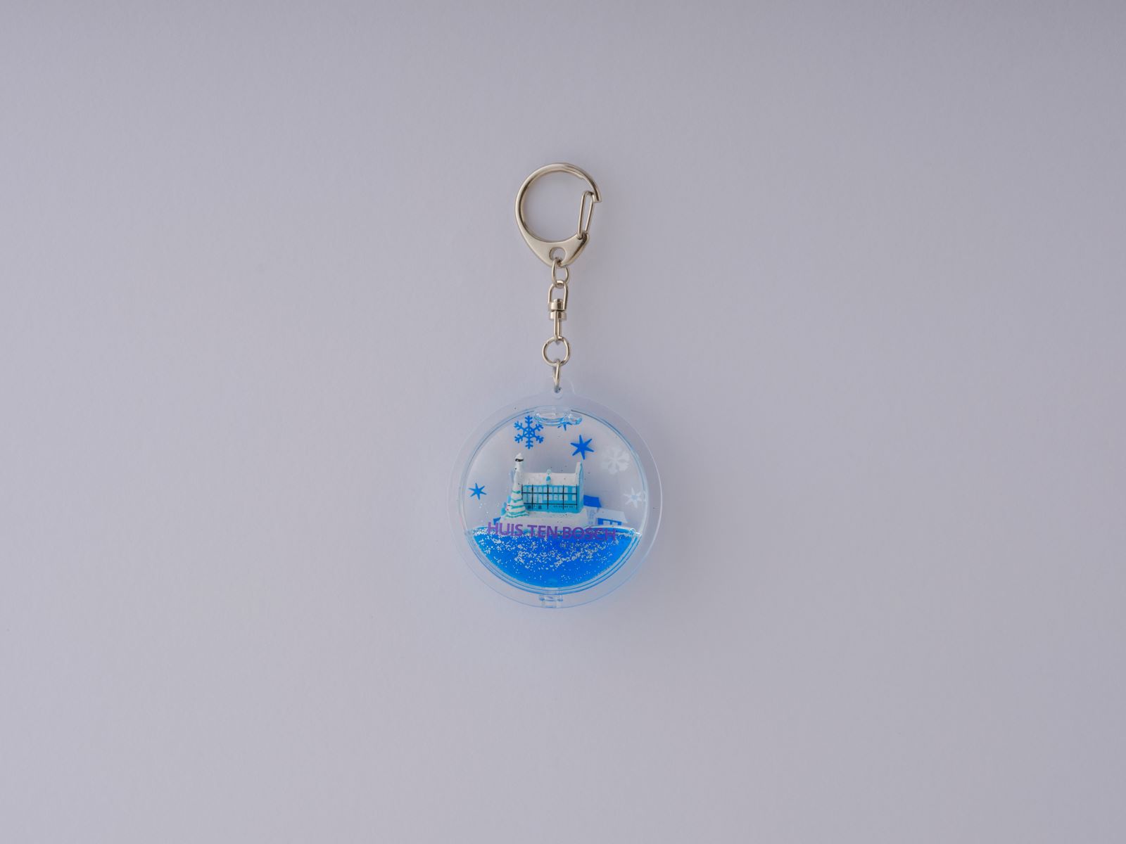 ウォーターキーホルダー 商品画像