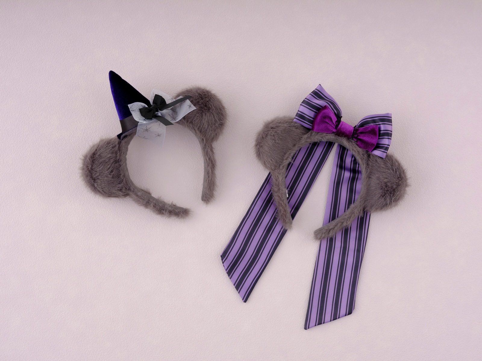 新商品】ベアカチューシャ 魔女 HWN | すべての商品 | ハウステンボス
