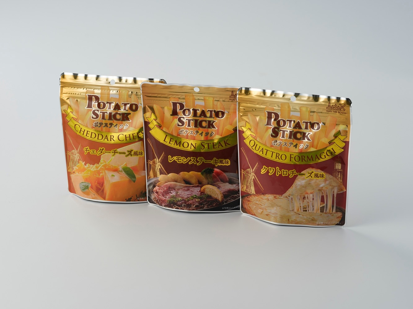 ポテスティック 商品画像