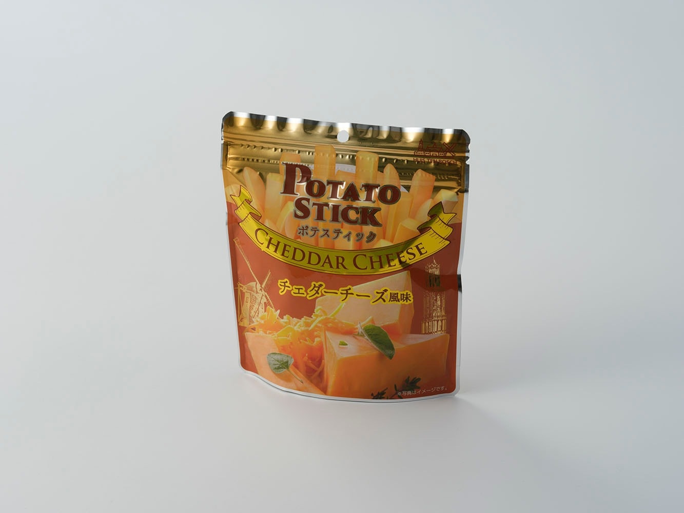 ポテスティック 商品画像