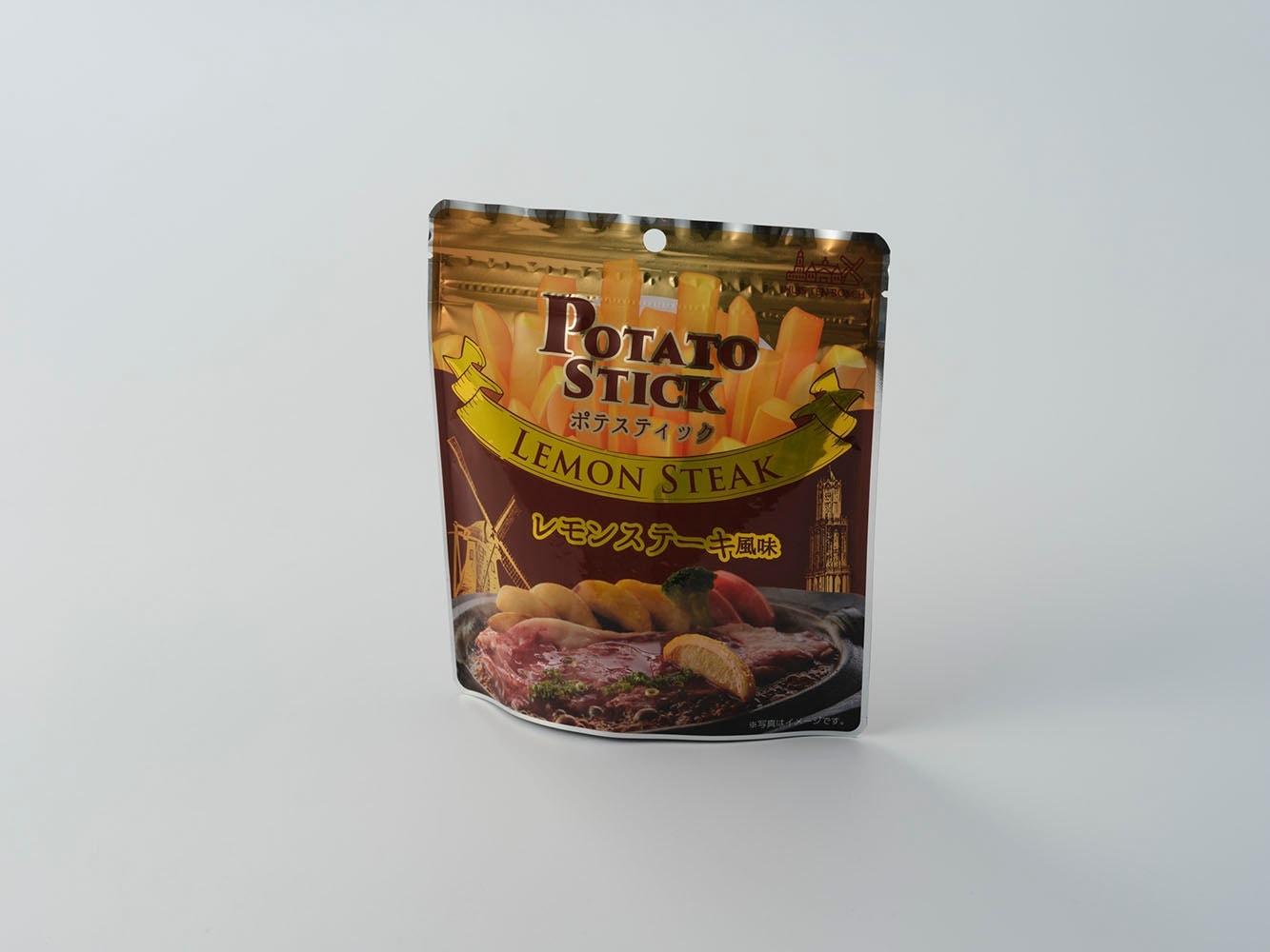 ポテスティック 商品画像