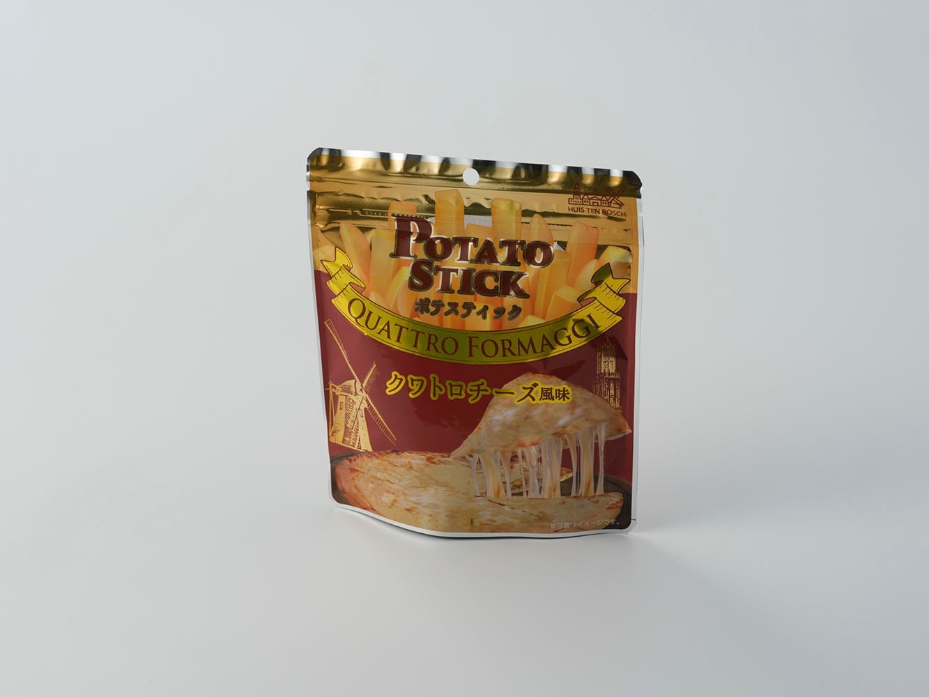 ポテスティック 商品画像