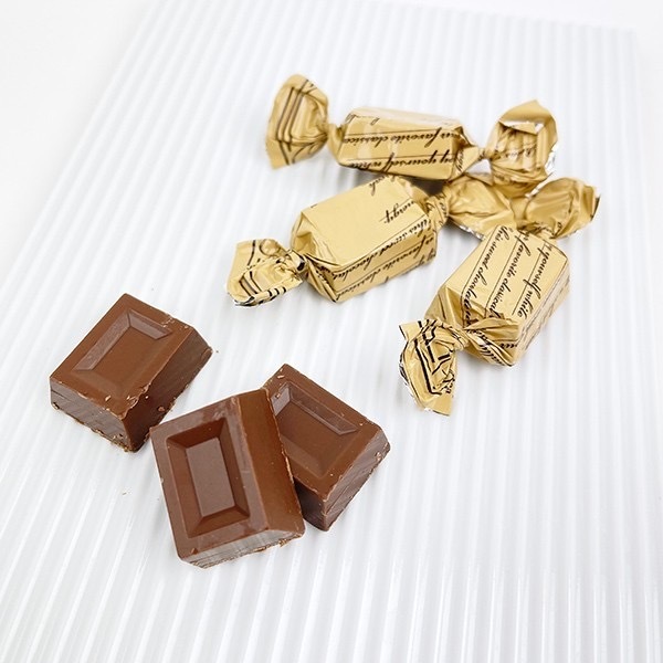 ミルクチョコです ZXG ミルクチョコ味アイスクリーム 3本入 - Weee!