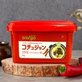 [CJ] bibigo コチュジャン 辛みそ/1kg 韓国調味料 韓国料理 韓国味噌 ヘチャンドルコチュジャン