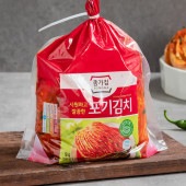 [宗家]白菜キムチ ポギキムチ/ 5kg チョンガ 白菜キムチ 韓国キムチ(冷蔵)