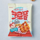 [CROWN] クラウン クロッフル クロプル / 58g  韓国お菓子 韓国スナック