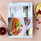 [GOSEI] 宋家のチョル麺(2人前）/440g（麺2個、ソース2個） ソンガ 麺料理 宋家の麺