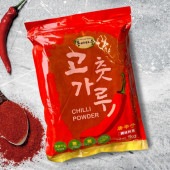 [JT] ドンア町 唐辛子粉 調味用/1kg 韓国食材　韓国唐辛子 キムチ材料 天日干し