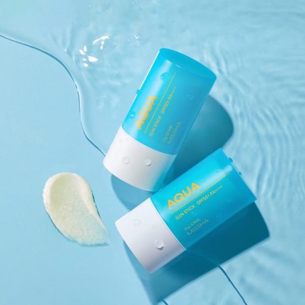 MISSHA]ミシャ オールアラウンド セーフブロック サンスティック