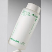 特別セール[innisfree]正規品 イニスフリー グリーンティーヒアルロンローション / 170ml 乳液 エマルジョン スキンケア 韓国化粧品 韓国コスメ