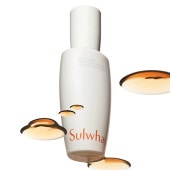 [雪花秀/ソルファス] 潤燥 ( ユンジョ ) エッセンス 第6世代 90ml/ 韓国コスメ 美容液 ブースター 保湿 ハリ 弾力 ツヤ エイジングケア