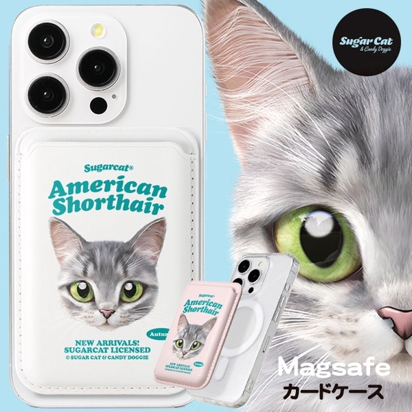 Amazon.co.jp: MagSafeカードケース MagSafeウォレット カード