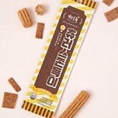 [自然共有] 35g / こんにゃくチョンドゥギ チュロス味 健康おやつ ダイエットお菓子