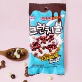 [NAO] チョコクランチボール シリアル / 30g ヨーグルト トッピング ビヨット ミニチョコボール チョコシリアル Choco ball