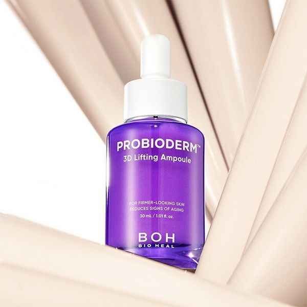 【新品】バイオヒールボ BOH プロバイオダーマ リフティング スキンケア 韓国 BIOHEAL BOH] プロバイオダーム3Dリフティングクリーム / 50ml 弾力