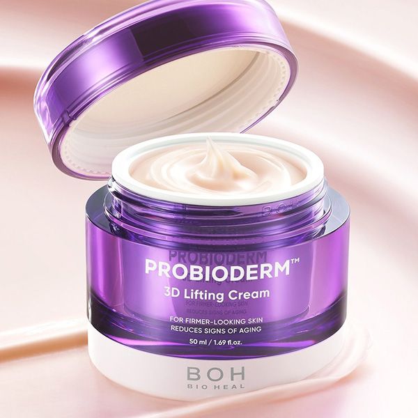 BIOHEAL BOH] プロバイオダーム タイトニング T3 コラーゲン
