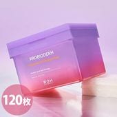 [BIOHEAL BOH] プロバイオダーム タイトニング T3 コラーゲンパッド 120枚入り / トナーパッド 毛穴 ハリ スキンケア バイオヒールボ 韓国コスメ 