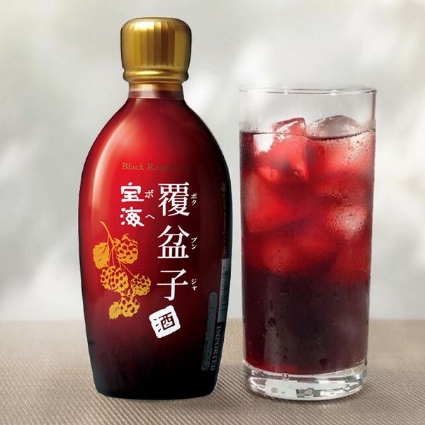 ムハク] BOX(360ml×20本) / ジョウンデー Good Day 焼酎 BOX