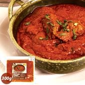 インド ネパール マトンカレー  / 300g(2人前) スパイスマトンカレ ラム肉 カレーレトルト お取り寄せグルメ 料理店の味（冷凍）