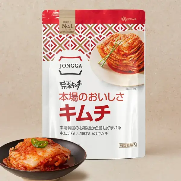 多福] 白菜キムチ ポぎキムチ 業務用 / 1BOX(5kg+5kg) 大容量