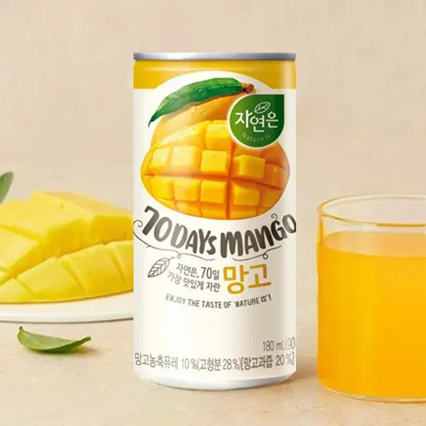 ウンジン] アップルマンゴー THE Marllin ZERO / 500ml (PET) カロリー