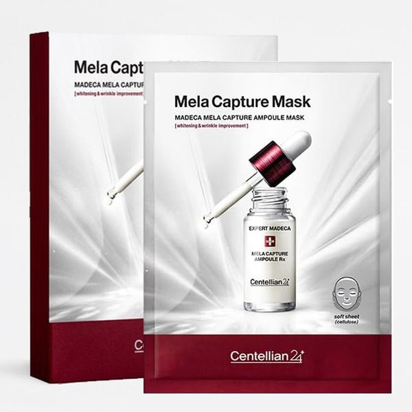 Centellian24] マデカクリーム シーズン7 / 50ml 集中ケア マデカソル