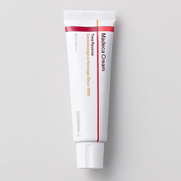 [Centellian24] マデカクリーム シーズン7 / 50ml 集中ケア マデカソル軟膏 保湿クリーム 乾燥肌 敏感肌 高保湿 スキンケア 低刺激 うるおい